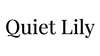 Quiet Lily logo